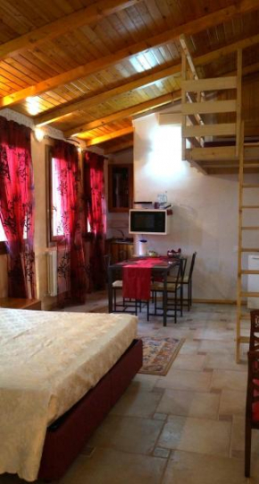  Agriturismo Da Gas  Сан Джорджио Ин Боско